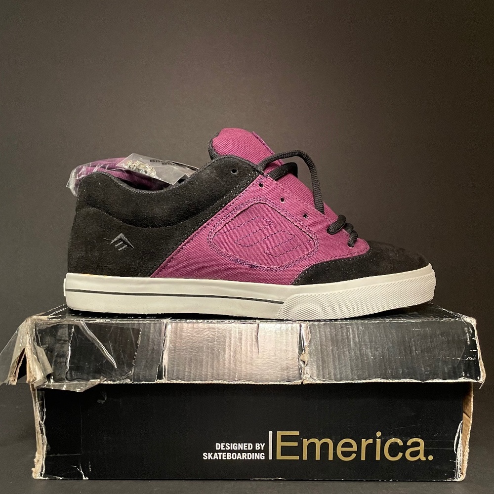 Emerica Reynolds 3 us11